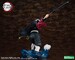 Estatua Demon Slayer: Kimetsu no Yaiba ARTFXJ 1-8 Giyu Tomioka 21 cm