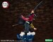 Estatua Demon Slayer: Kimetsu no Yaiba ARTFXJ 1-8 Giyu Tomioka 21 cm