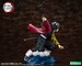 Estatua Demon Slayer: Kimetsu no Yaiba ARTFXJ 1-8 Giyu Tomioka 21 cm