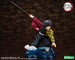 Estatua Demon Slayer: Kimetsu no Yaiba ARTFXJ 1-8 Giyu Tomioka 21 cm