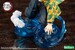 Estatua Demon Slayer: Kimetsu no Yaiba ARTFXJ 1-8 Giyu Tomioka 21 cm