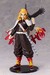 Estatua Demon Slayer: Kimetsu no Yaiba Kyojuro Rengoku Flame Hashira 20 cm