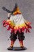 Estatua Demon Slayer: Kimetsu no Yaiba Kyojuro Rengoku Flame Hashira 20 cm