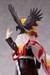 Estatua Demon Slayer: Kimetsu no Yaiba Kyojuro Rengoku Flame Hashira 20 cm