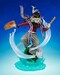 Estatua Demon Slayer: Kimetsu no Yaiba Figuarts ZERO Doma 23 cm