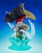 Estatua Demon Slayer: Kimetsu no Yaiba Figuarts ZERO Doma 23 cm