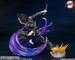 Estatua Demon Slayer: Kimetsu no Yaiba FiguartsZERO Genya Shinazugawa 17 cm