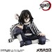 Estatua Demon Slayer Kimetsu no Yaiba G.E.M. Iguro-san Palm Size 7 cm