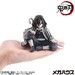 Estatua Demon Slayer Kimetsu no Yaiba G.E.M. Iguro-san Palm Size 7 cm