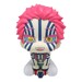 Estatua Demon Slayer: Kimetsu no Yaiba Look Up Akaza (with gift) 11 cm