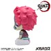 Estatua Demon Slayer: Kimetsu no Yaiba Look Up Akaza (with gift) 11 cm