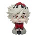 Estatua Demon Slayer Kimetsu no Yaiba Look Up Douma 11 cm
