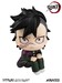 Estatua Demon Slayer Kimetsu no Yaiba Look Up Genya 11 cm
