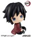 Estatua Demon Slayer Kimetsu no Yaiba Look Up Giyu Tomioka 11 cm