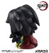 Estatua Demon Slayer Kimetsu no Yaiba Look Up Giyu Tomioka 11 cm
