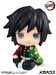 Estatua Demon Slayer Kimetsu no Yaiba Look Up Giyu Tomioka 11 cm
