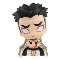 Estatua Demon Slayer Kimetsu no Yaiba Look Up Gyomei Himejima 11 cm