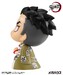 Estatua Demon Slayer Kimetsu no Yaiba Look Up Gyomei Himejima 11 cm