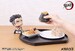 Estatua Demon Slayer Kimetsu no Yaiba Look Up Gyomei Himejima 11 cm
