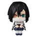 Estatua Demon Slayer Kimetsu no Yaiba Look Up Iguro Obanai 11 cm