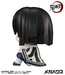 Estatua Demon Slayer Kimetsu no Yaiba Look Up Iguro Obanai 11 cm