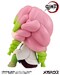 Estatua Demon Slayer Kimetsu no Yaiba Look Up Kanroji Mitsuri 11 cm
