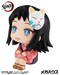 Estatua Demon Slayer Kimetsu no Yaiba Look Up Makomo 11 cm