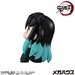 Estatua Demon Slayer: Kimetsu no Yaiba Look Up Muichiro Tokito Smile face Ver. 11 cm