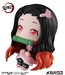 Estatua Demon Slayer Kimetsu no Yaiba Look Up Nezuko Kamado 11 cm