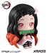 Estatua Demon Slayer Kimetsu no Yaiba Look Up Nezuko Kamado 11 cm