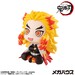 Estatua Demon Slayer Kimetsu no Yaiba Look Up Rengoku Kyojuro 11 cm