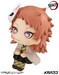 Estatua Demon Slayer Kimetsu no Yaiba Look Up Sabito 11 cm