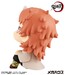Estatua Demon Slayer Kimetsu no Yaiba Look Up Sabito 11 cm