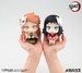 Estatua Demon Slayer Kimetsu no Yaiba Look Up Sabito 11 cm