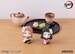 Estatua Demon Slayer Kimetsu no Yaiba Look Up Sabito 11 cm