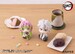 Estatua Demon Slayer Kimetsu no Yaiba Look Up Shinazugawa Sanemi 11 cm