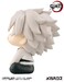 Estatua Demon Slayer Kimetsu no Yaiba Look Up Shinazugawa Sanemi 11 cm