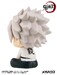 Estatua Demon Slayer Kimetsu no Yaiba Look Up Shinazugawa Sanemi 11 cm