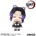 Estatua Demon Slayer Kimetsu no Yaiba Look Up Shinobu Kocho Smile Ver. 11 cm