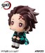 Estatua Demon Slayer Kimetsu no Yaiba Look Up Tanjiro Kamado 11 cm