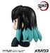 Estatua Demon Slayer Kimetsu no Yaiba Look Up Tokitou Muichirou 11 cm