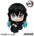 Estatua Demon Slayer Kimetsu no Yaiba Look Up Tokitou Muichirou 11 cm