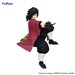 Estatua Demon Slayer: Kimetsu no Yaiba Noodle Stopper Tomioka Giyu 14 cm