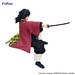 Estatua Demon Slayer: Kimetsu no Yaiba Noodle Stopper Tomioka Giyu 14 cm