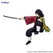 Estatua Demon Slayer: Kimetsu no Yaiba Noodle Stopper Tomioka Giyu 14 cm