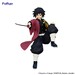 Estatua Demon Slayer: Kimetsu no Yaiba Noodle Stopper Tomioka Giyu 14 cm