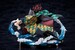 Estatua Demon Slayer: Kimetsu no Yaiba Tanjiro & Giyuu 13 cm