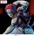 Estatua Demon Slayer: Kimetsu no Yaiba Xross Link Anime Akaza 14 cm