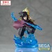 Estatua Demon Slayer: Kimetsu no Yaiba Xross Link Anime Giyu Tomioka 15 cm