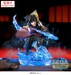Estatua Demon Slayer: Kimetsu no Yaiba Xross Link Anime Giyu Tomioka 15 cm